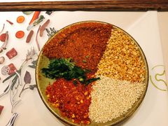 -盡膳口福跷脚牛肉火锅(合生汇购物中心店)