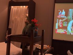 -和子足浴SPA会馆(东方之门店)