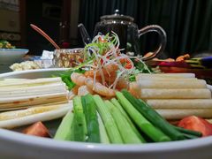 -驿楼兰·新疆菜(火车站店)