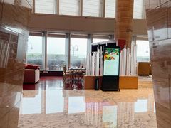 -洲际酒店·地平线全日餐厅HORIZON CAFÉ
