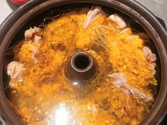 -福照楼汽锅鸡·云南菜(火车站锦江店)