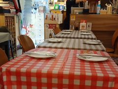 -后厨意餐La Cucina(外交公寓店)