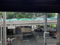 -麦当劳(磨子桥店)