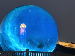 -中国宜宾·长江地标广场