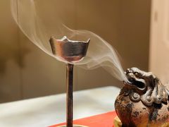 -叶叶菩提·晋福宫