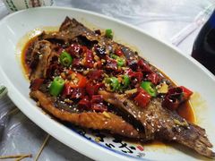 -小民大排档(马场角横路店)