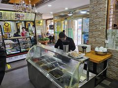 -西域美食(西直门南小街店)