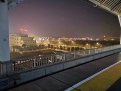 -余姚北站