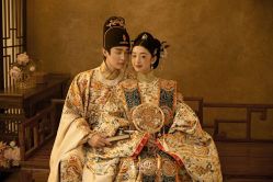 -今生有约婚纱摄影店(景德路店)