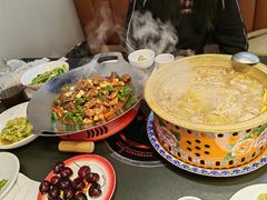 -小城外婆肴私房菜.家宴聚集点(圆明园颐和园·清河上地店)