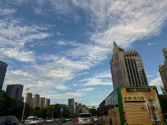 -天鹅湖体育公园