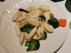 -海富门·带鱼·淮扬菜·粤菜(甘家口店)