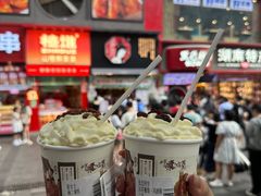 -茶颜悦色(嘉顿一楼吉时赏味游园会店)