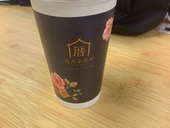 布蕾不知春奶茶-厝内小眷村(西单大悦城店)