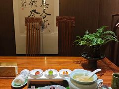 -王府茶宴(大观园总店)