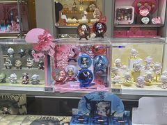 -泡泡玛特POPMART(万达店)