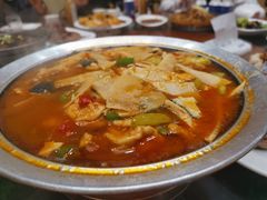 -清真·安乐园菜馆(茶南店)