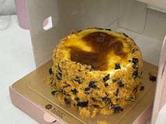 -黑池口感烘焙·生日蛋糕(坂田店)