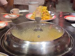 -粗粮人家·东北菜(洋桥店)