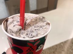 -DQ·蛋糕·冰淇淋(万象城店)