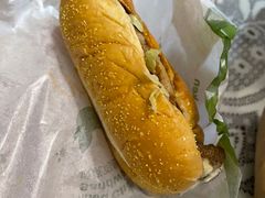 -麦当劳(松江飞航广场店)