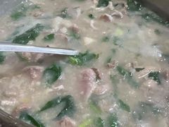 -标记美食新鲜猪杂(兴南大道店)