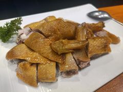 -福记烧味茶餐厅(豪森丽都店)