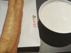 -永和豆浆•台北卤肉饭(山水大润发店)