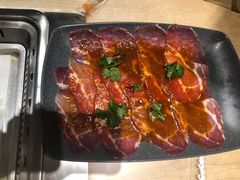 -新石器烤肉(中房金谊广场店)