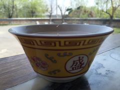 -那家小馆•北京菜•烤鸭(香山店)