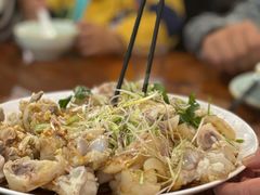 -侠成水上农庄(工业大道店)