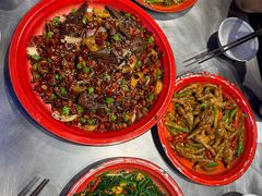 -馬伍旺川菜(江北虹悦城店)