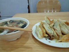-西工饭庄快餐厅(西工小街店)