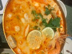 -Home Thai·泰谣(王府井apm店)