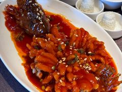 -羲和雅苑•北京烤鸭(瑞吉店)