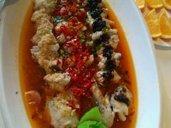 -巴陵全鱼席(湖南老字号汴河街店 )