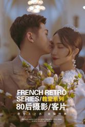 -苏州HX-合喜映画婚纱摄影