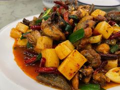 -红豆园(文林街店)