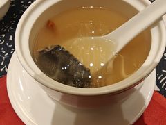 -民族饭店-四季餐厅