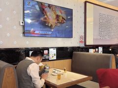 -马凯餐厅(长椿街店)