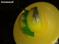 鱼哎.-争鲜回转寿司(金桥家乐福店)