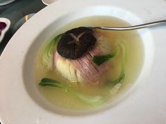 -渔堂公园餐厅·本帮菜(乐园路店)