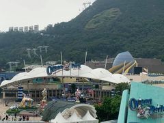 -香港海洋公园