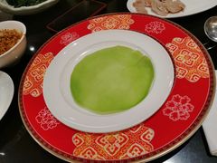 -北京王府井希尔顿酒店·秦唐中餐厅Chynna