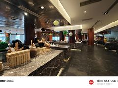 -重庆丽苑维景国际大酒店·海鲜自助餐厅