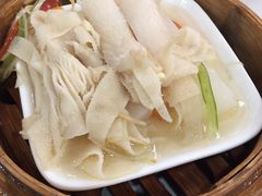 -黄埔华苑酒家(黄埔店)