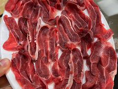 五花趾-粤潮魏记牛肉火锅(爱家·金河湾南区店)