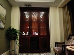 -厦门途易蓝罗约海景温泉酒店(园博苑地铁站店)