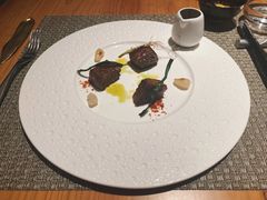 -香樟花园法式铁板烧(恒隆广场店)