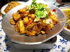 -小菜园新徽菜(南通永旺店)